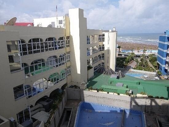 Фото De La Corniche 4*