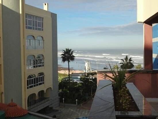 Картинка De La Corniche 4*