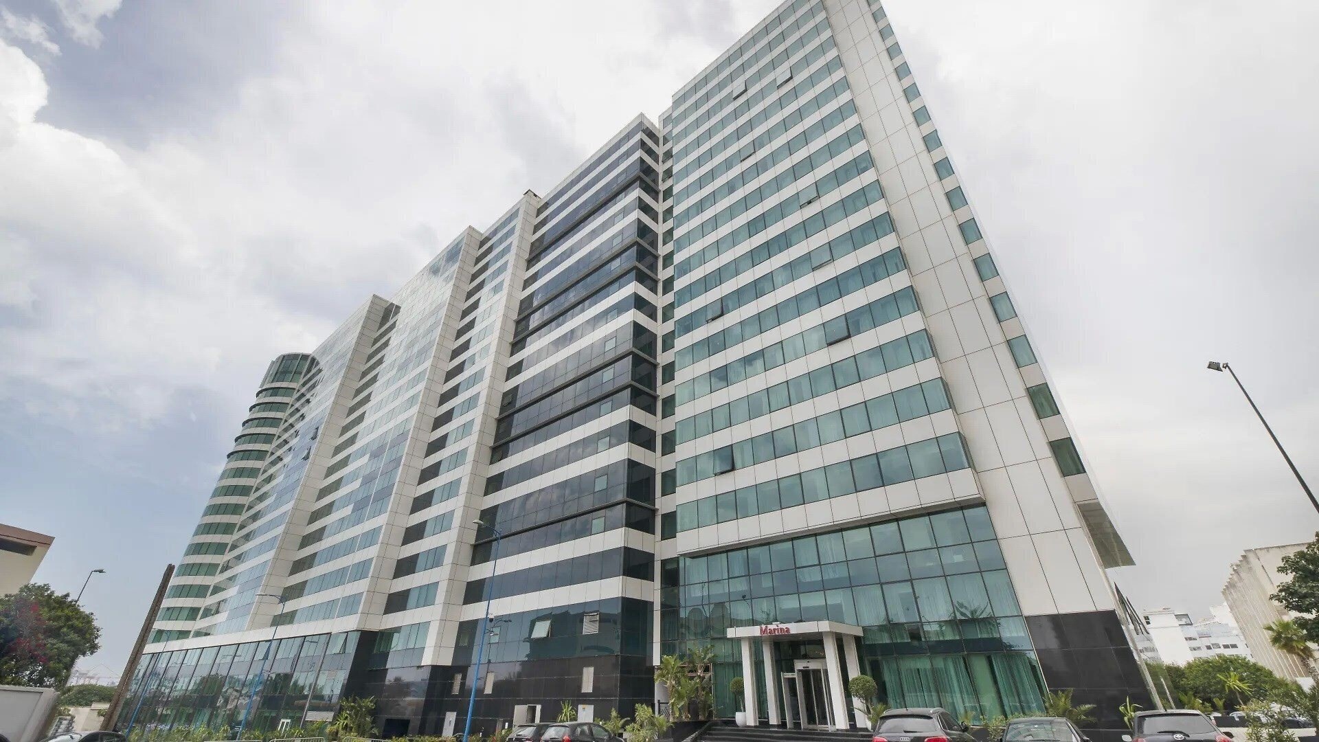 Фото Mogador Marina 4*