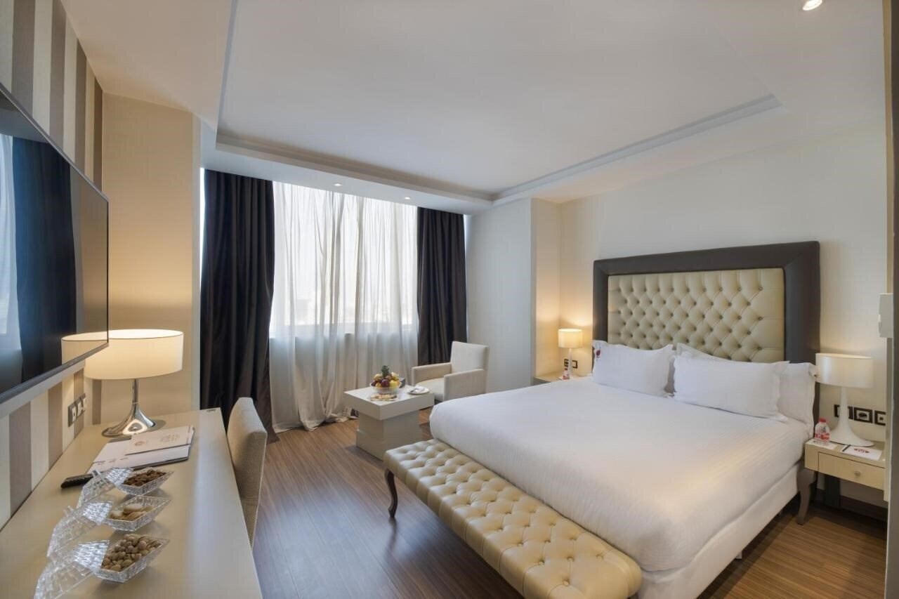 Изображение Mogador Marina 4*