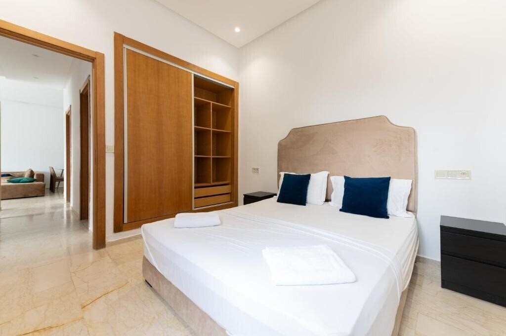 Зображення Garden Bay Appart Hotel 3*