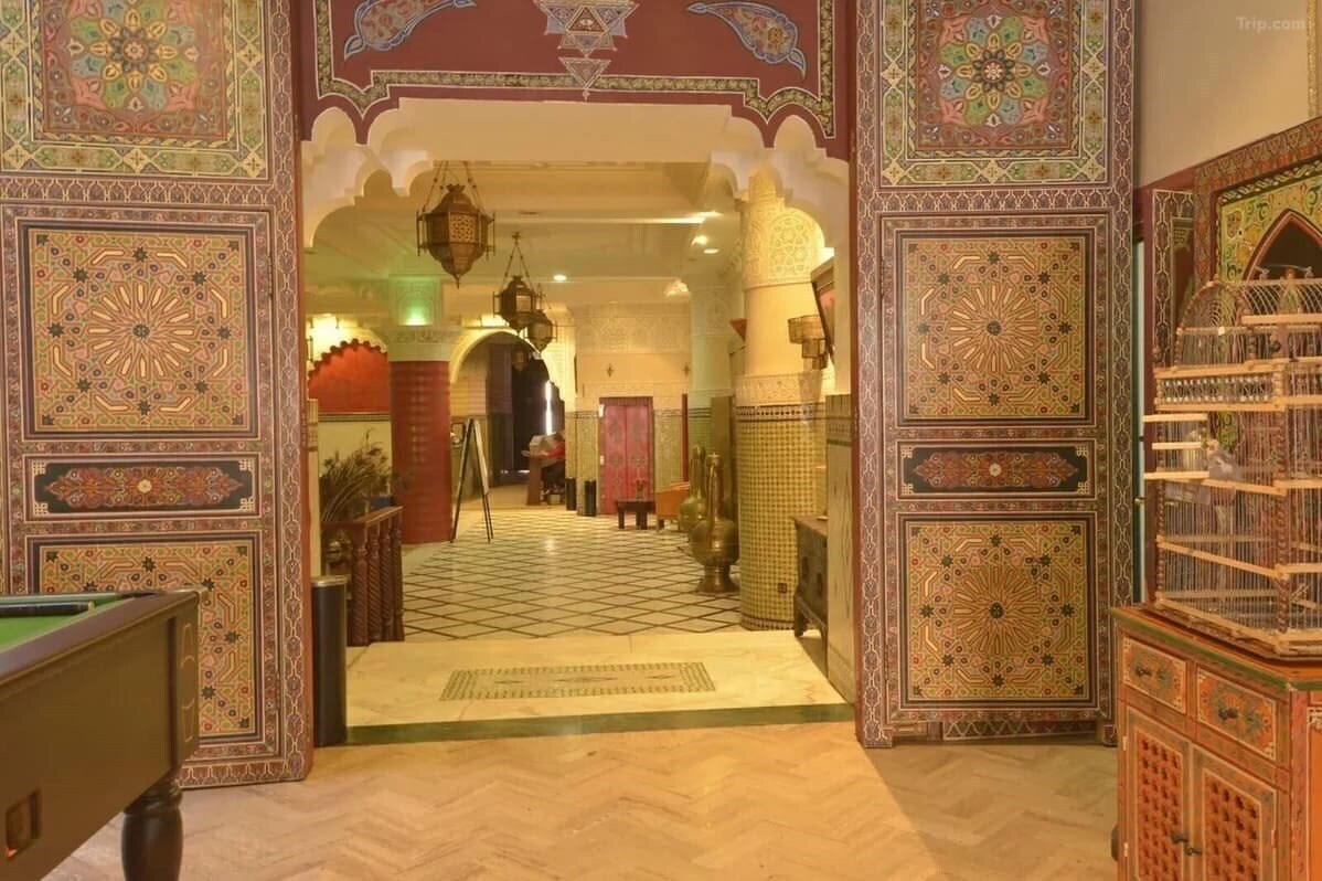 Фотографія Fedala Hotel 3*