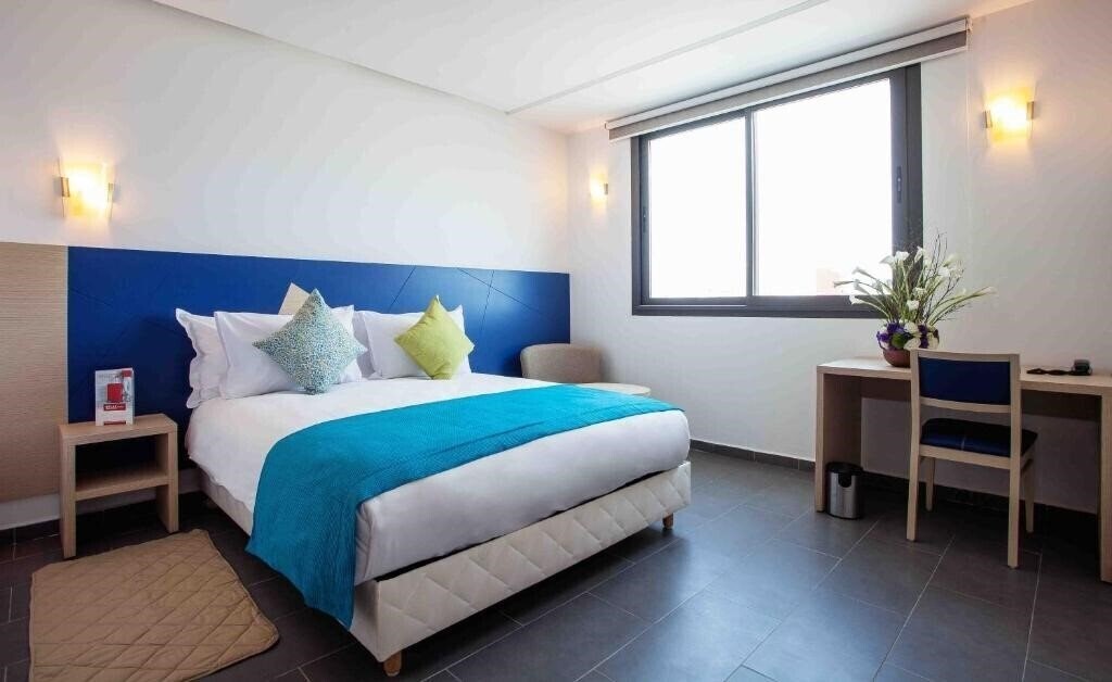 Фотографія Relax Hotel Casa Voyageurs 3*