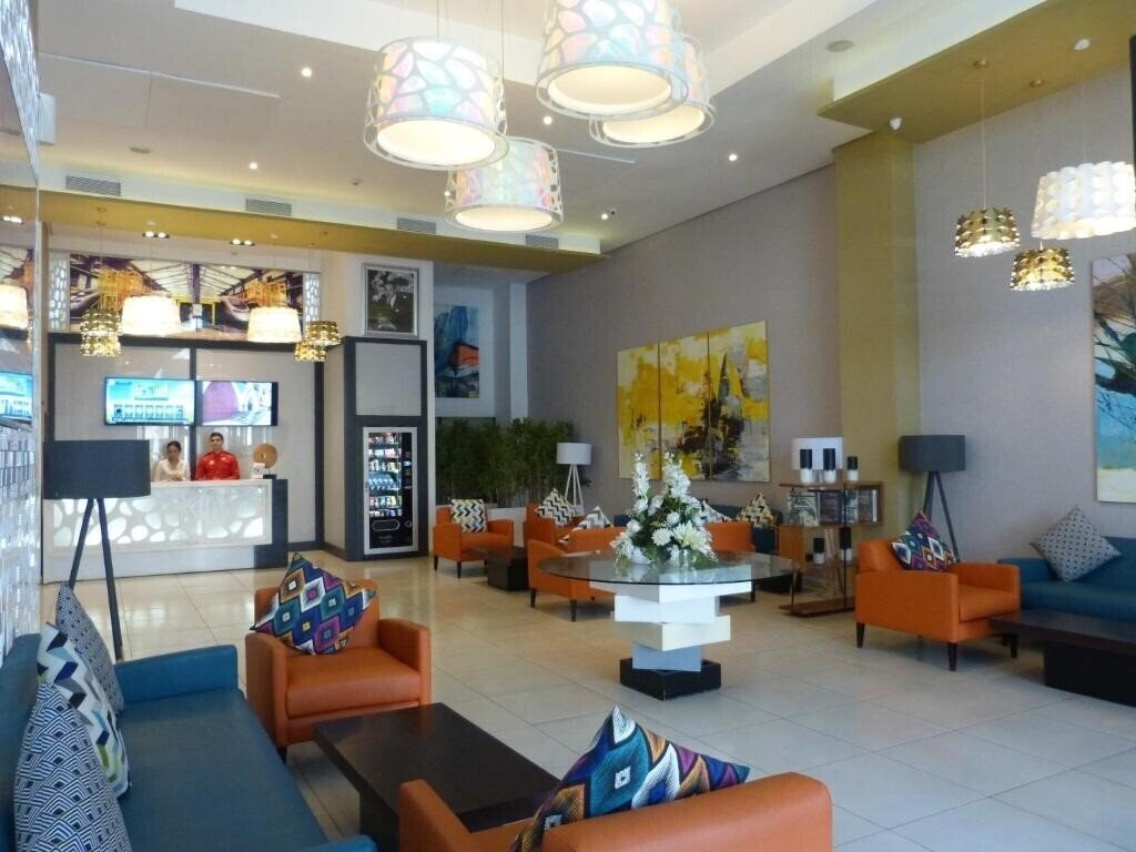Картинка Relax Hotel Casa Voyageurs 3*