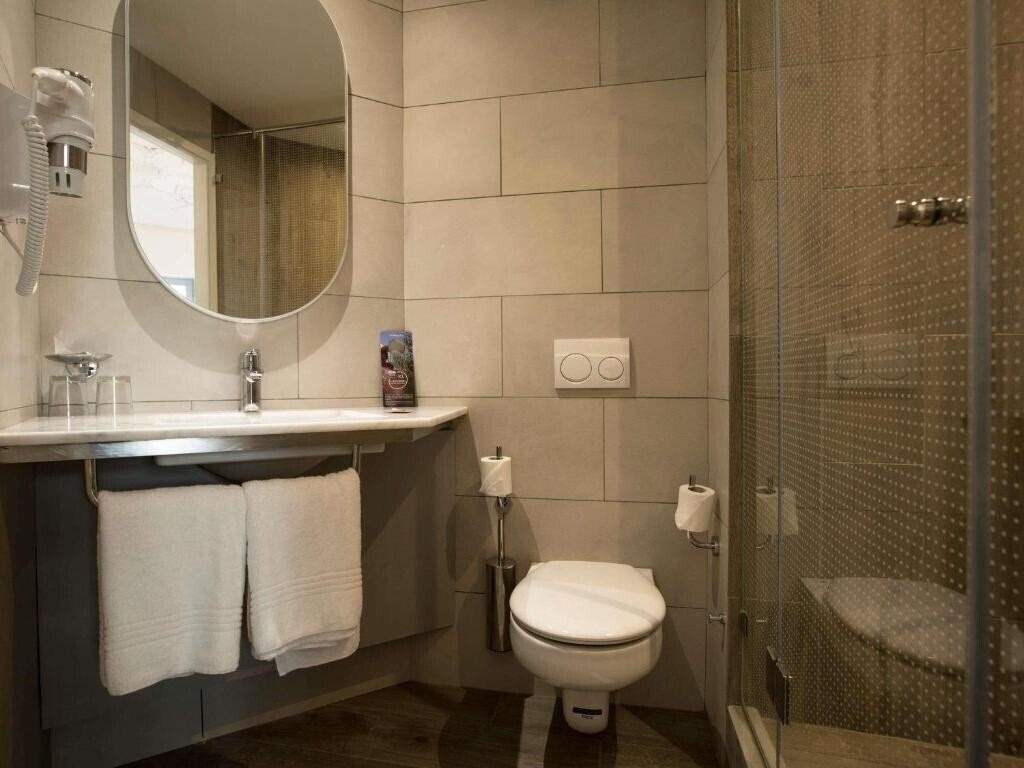Фотографія Ibis Abdelmoumen Casa Centre 3*
