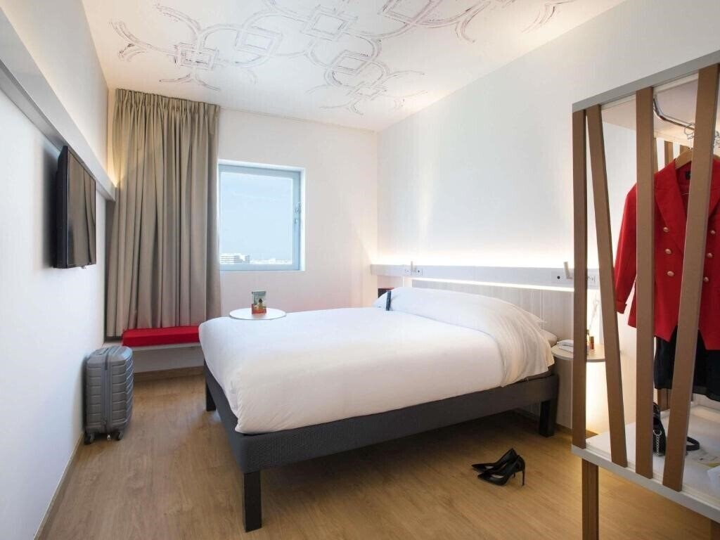 Зображення Ibis Abdelmoumen Casa Centre 3*
