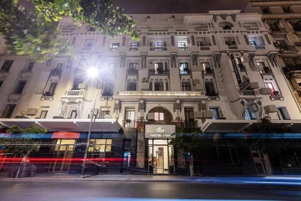 Зображення Majestic Hotel 3*