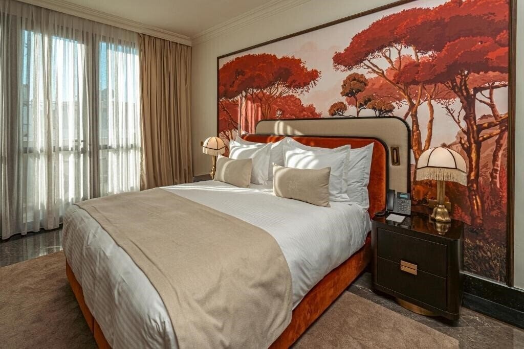 Фото Marly Boutique Hotel 5*