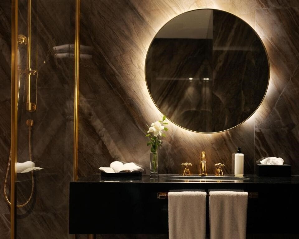 Фотографія Marly Boutique Hotel 5*