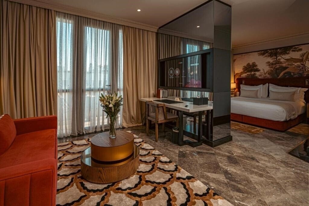 Зображення Marly Boutique Hotel 5*