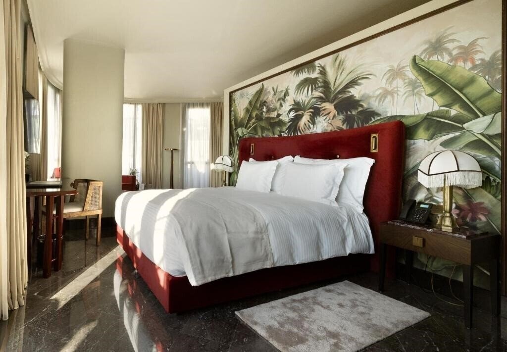 Картинка Marly Boutique Hotel 5*