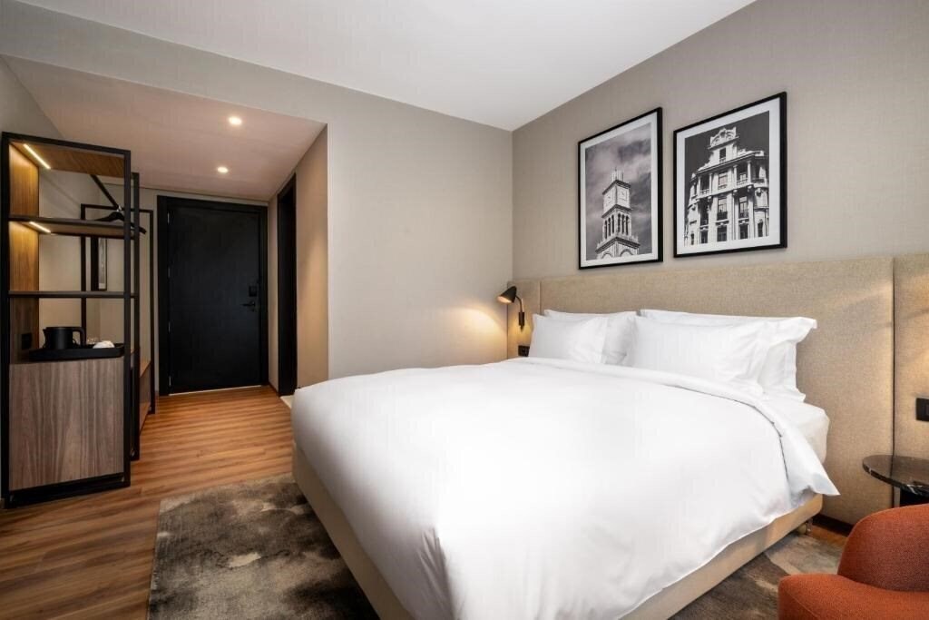 Фотография Radisson Gauthier La Citadelle 4*