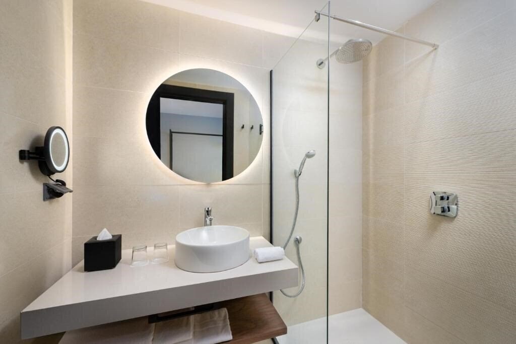 Изображение Radisson Gauthier La Citadelle 4*