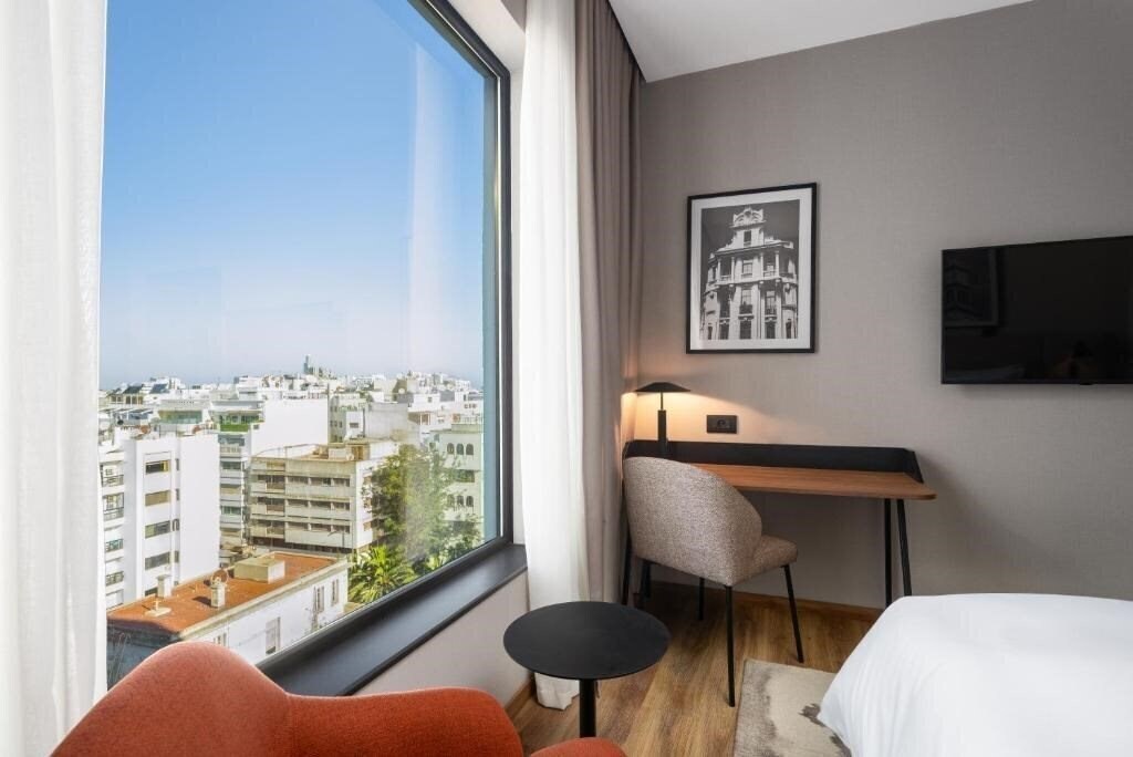 Картинка Radisson Gauthier La Citadelle 4*