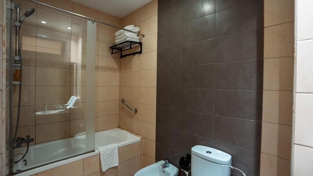 Фотографія Olympic Inn Casablanca 3*