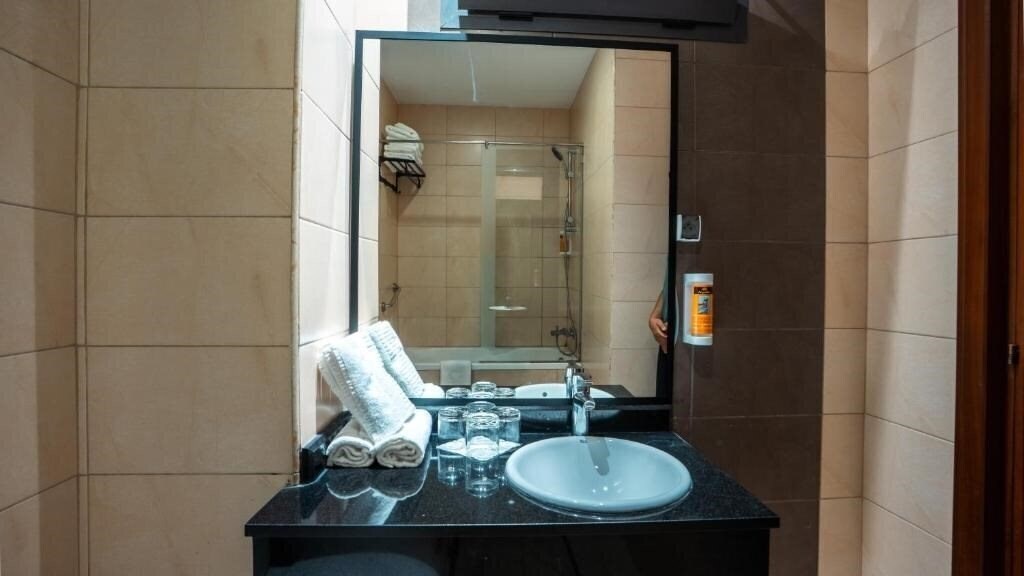 Зображення Olympic Inn Casablanca 3*