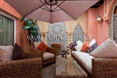 Фотография Art Palace & Spa 5*