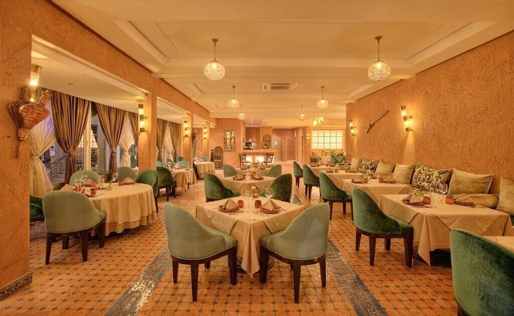 Зображення Casablanca Le Lido Thalasso & Spa 4*