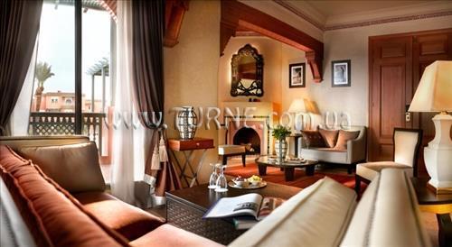 Картинка Hotell Jardin D'Ines 5*