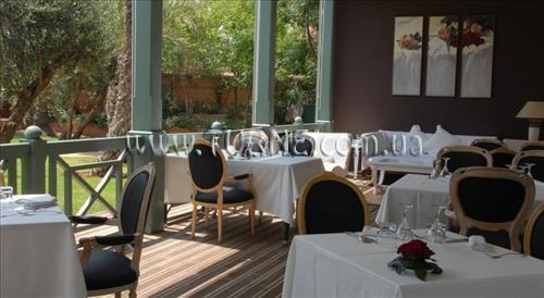 Зображення Hotell Jardin D'Ines 5*