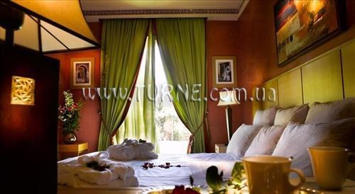 Фотографія Hotell Jardin D'Ines 5*