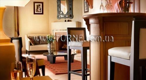 Готель Hotell Jardin D'Ines 5*