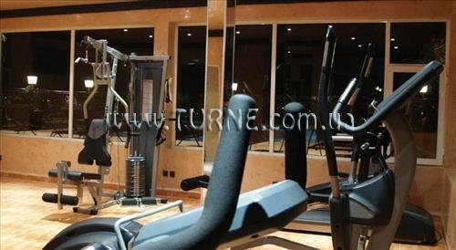 Готель Imperial Plaza 4*