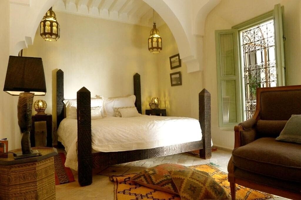 Фотография Riad Palacio De Las Especias 4*