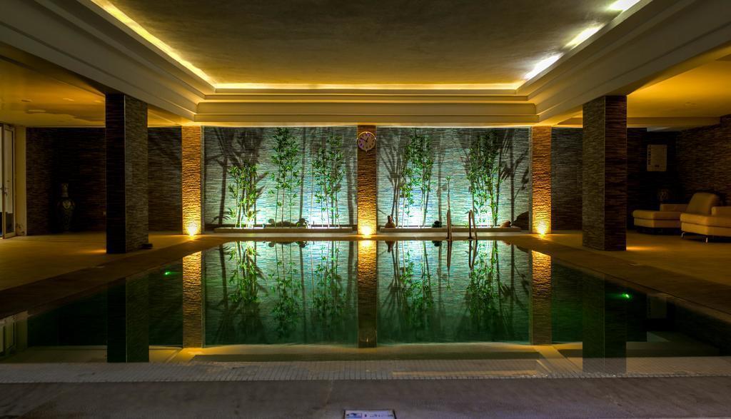 Фото Zalagh Kasbah & Spa 4*