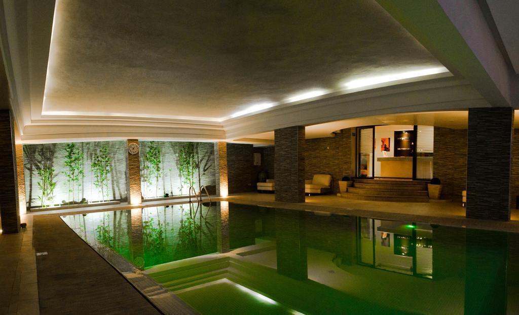 Фотография Zalagh Kasbah & Spa 4*