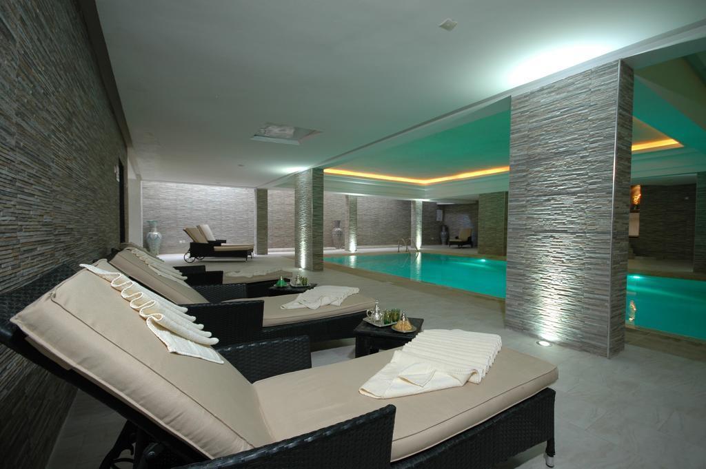 Изображение Zalagh Kasbah & Spa 4*