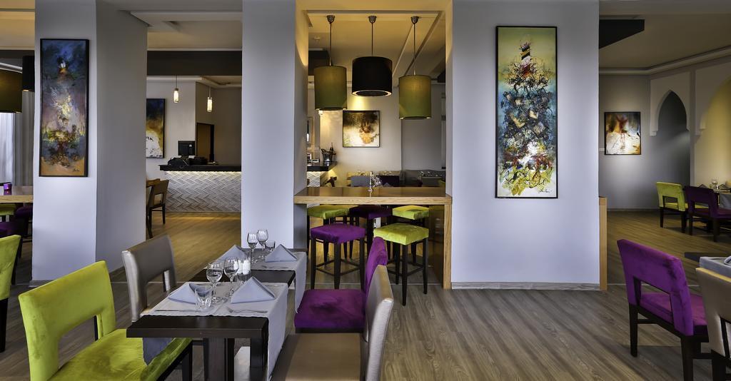 Зображення Kech Boutique Hotel & Spa 4*