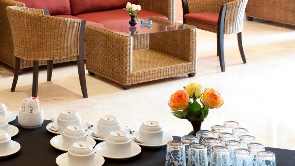 Фотография Le Meridien NFis 5*