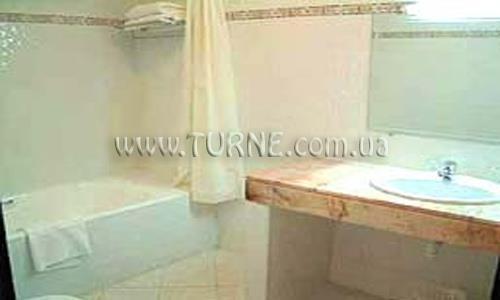 Отель Myriem 3*