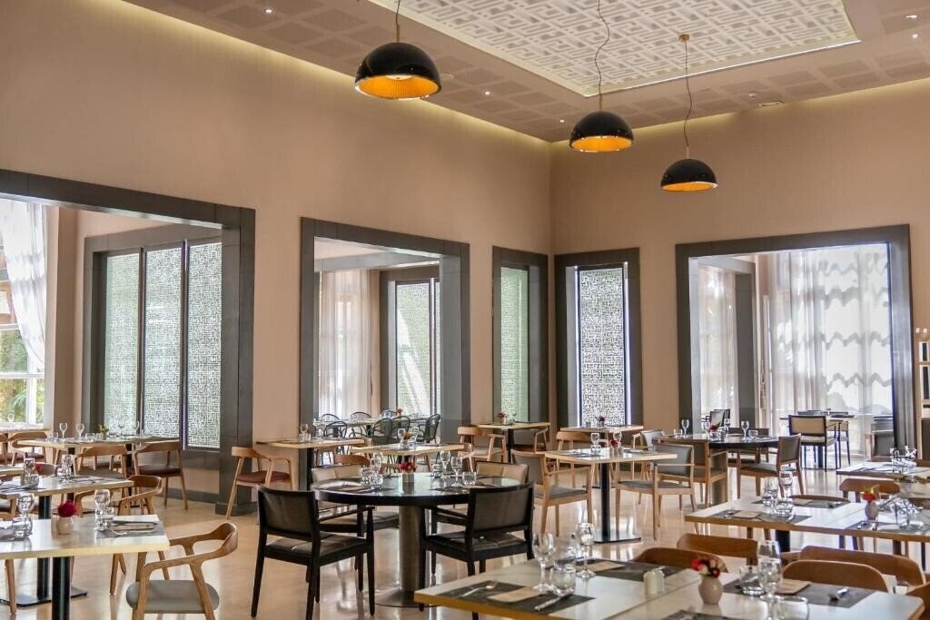 Фотографія Barceló Palmeraie Oasis Resort (ex. Pullman Palmeraie Resort & Spa) 5*