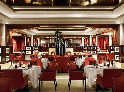 Картинка Et Ryads Naoura Barriere 5*