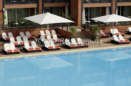 Зображення Et Ryads Naoura Barriere 5*