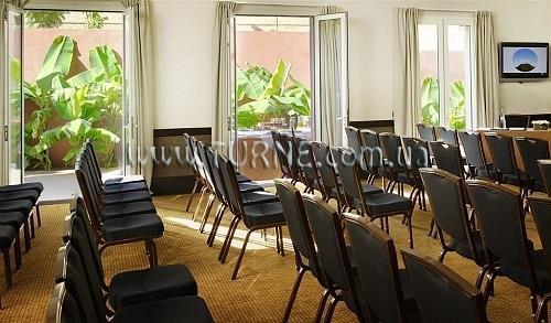 Готель Et Ryads Naoura Barriere 5*