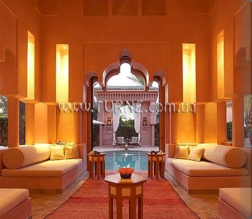 Зображення Amanjena Palace 5*