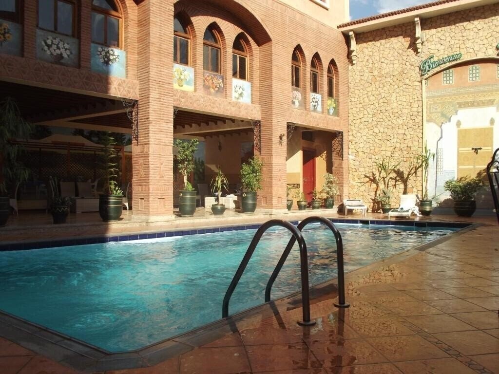 Фото Al Kabir 3*