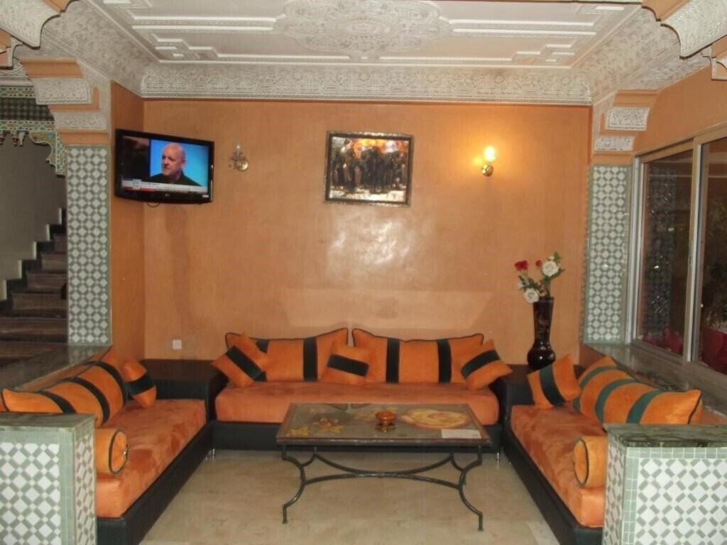 Зображення Al Kabir 3*