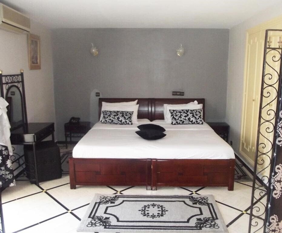 Картинка Al Kabir 3*