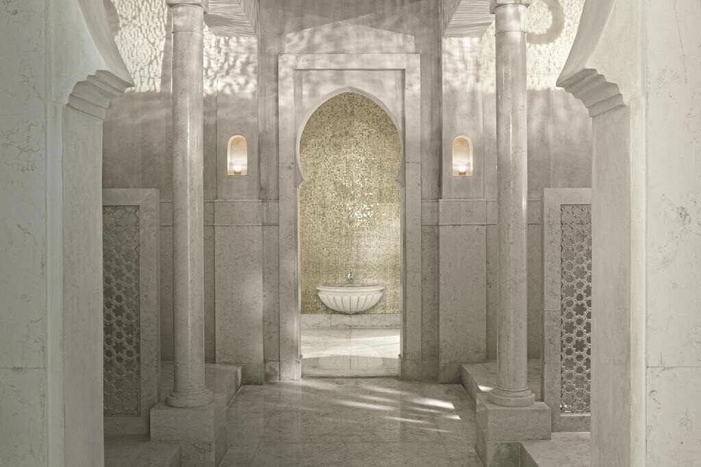 Фотографія Royal Mansour Marrakech 5*