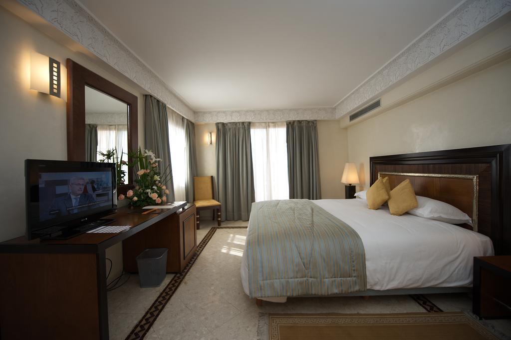 Фото Atlas Asni 4*