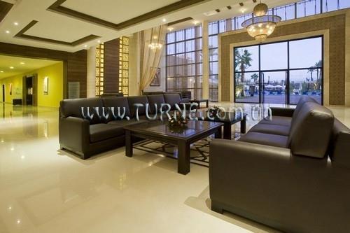 Зображення Atlas Targa 4*