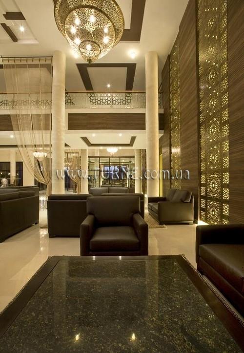 Фотографія Atlas Targa 4*