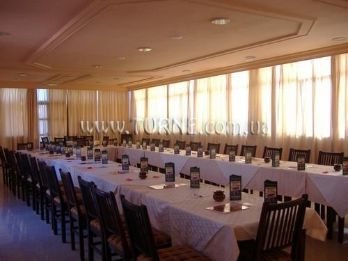 Готель Diwane Hotel & Spa 4*