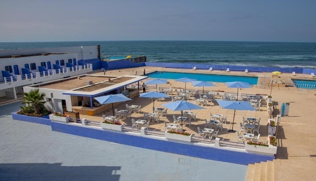 Зображення Tropicana 3*