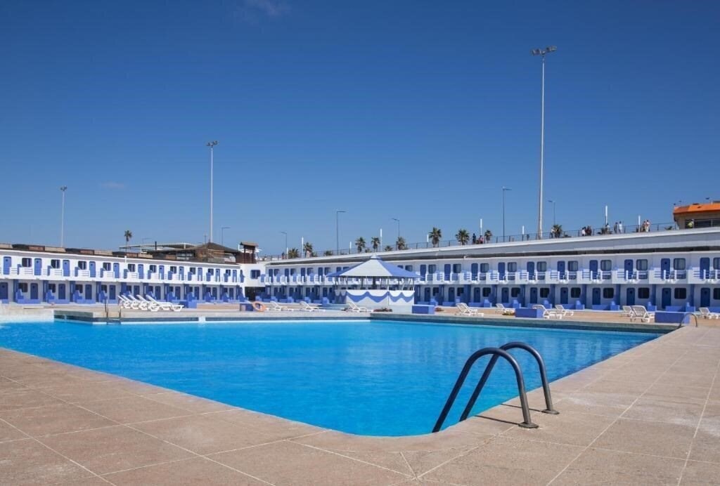 Картинка Tropicana 3*