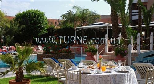 Картинка Tropicana 3*